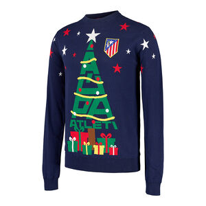 Jersey Navideño Niño